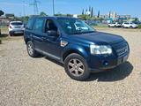 Land Rover Freelander 2.2 TD4 S 4x4 - 128.000km - gebrauchte Land Rover Freelander aus dem Jahr 2007