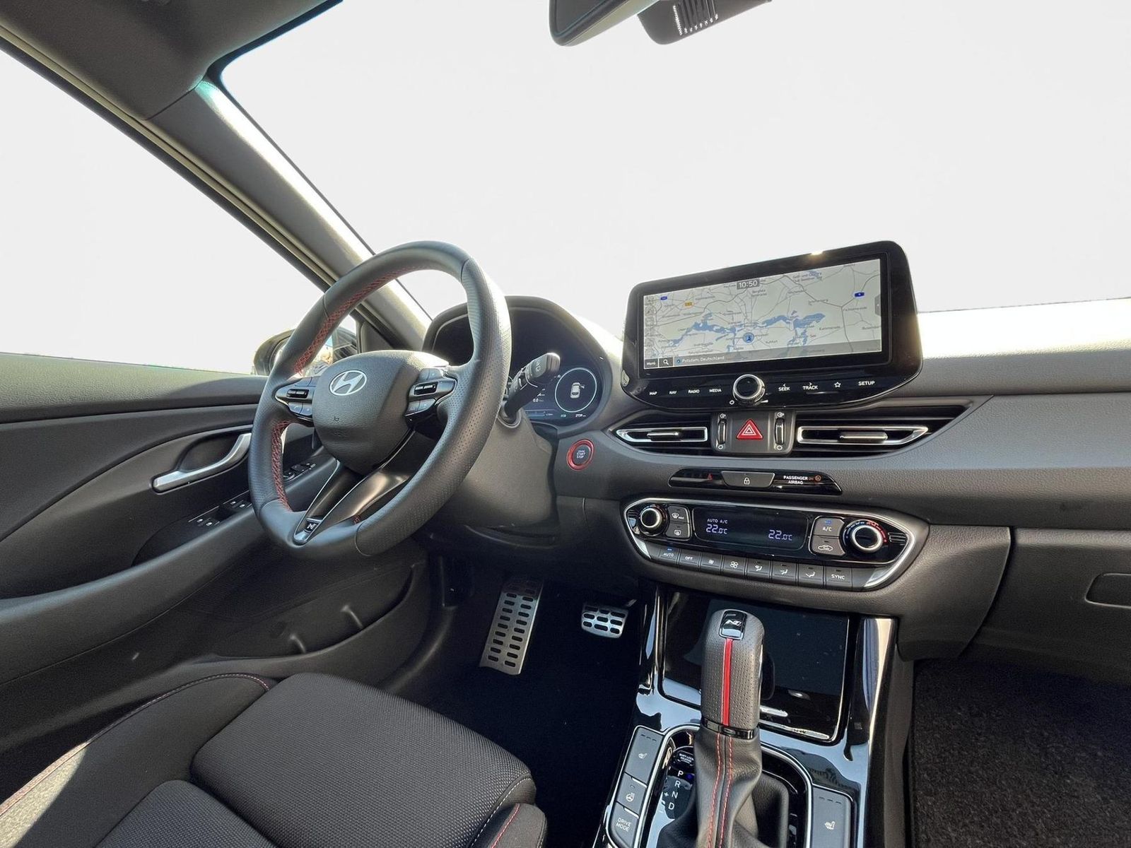 Hyundai i30 – Bild 19