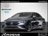 Mercedes-Benz EQE 500 4M AMG-Sport/Pano/AIRM/Burm/Distr/Memo - gebrauchte Limousinen