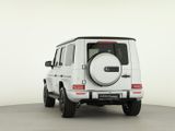 Mercedes-Benz G 450 d AMG*ParkP*MBUX*NightP*DISTRONIC*KomfortP - Mercedes-Benz G-Class: Mb