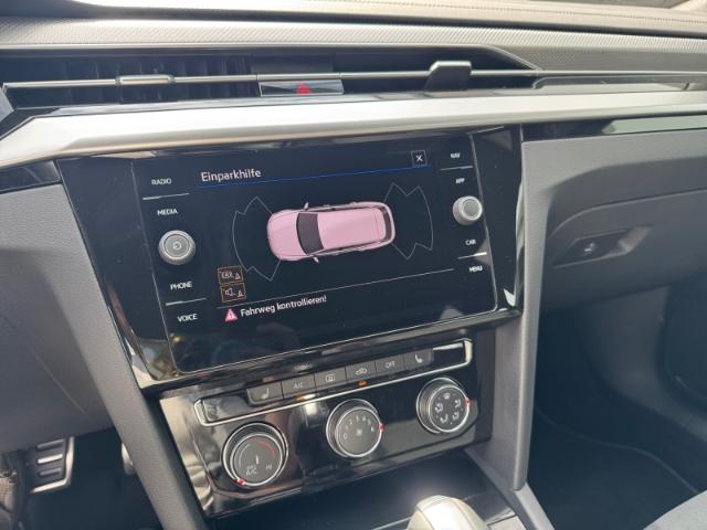 Volkswagen Arteon Shooting Brake 2.0TSI DSG R-Line LED NAVI, миниатюра 11