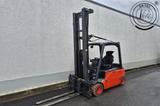 Linde E20PL  - Linde E20