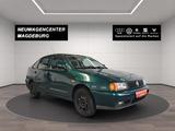 Volkswagen Polo CLASSIC*eFH*KLIMA*RADIO-CD*AIRBAG*ELEKTR.AU - Volkswagen Polo Classic mit Benzin-Antrieb