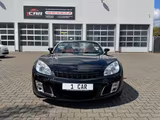 Opel GT Basis 2.0 2.Hand*Klima*Vollleder*Scheckheft - Opel GT: Cabrio