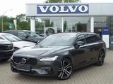 Volvo V90 B4 Diesel AWD R-Design Pano/360°/Standh/H&K - Volvo V90 mit Schiebedach