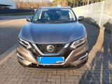Nissan Qashqai 1.3 DIG-T 160PS Tekna Tekna - Nissan Qashqai Gebrauchtwagen in Karlsruhe
