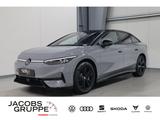 Volkswagen ID.7 Pro AHK/BlackStyle/IQ-Drive/Klima/LED - Volkswagen ID.7: Sportwagen