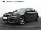 Peugeot 308 Allure Purtech Denon-Sound*2.Hand*Garantie - Peugeot 308: Allure