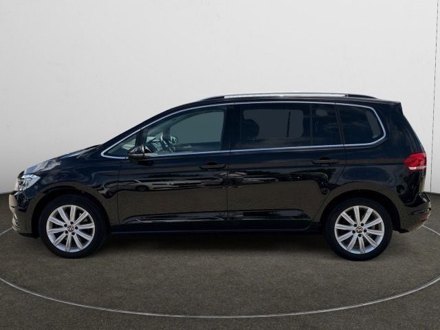 Volkswagen Touran - Bild 2
