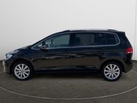 Volkswagen Touran - Vorschau Bild 2