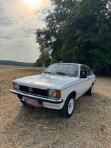 Opel Kadett C Coupe Oldtimer - Opel Kadett: C