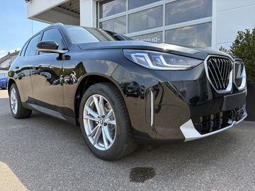 BMW X3 - 2