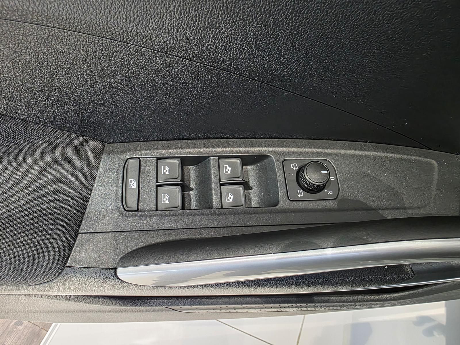 Skoda Fabia - Bild 17