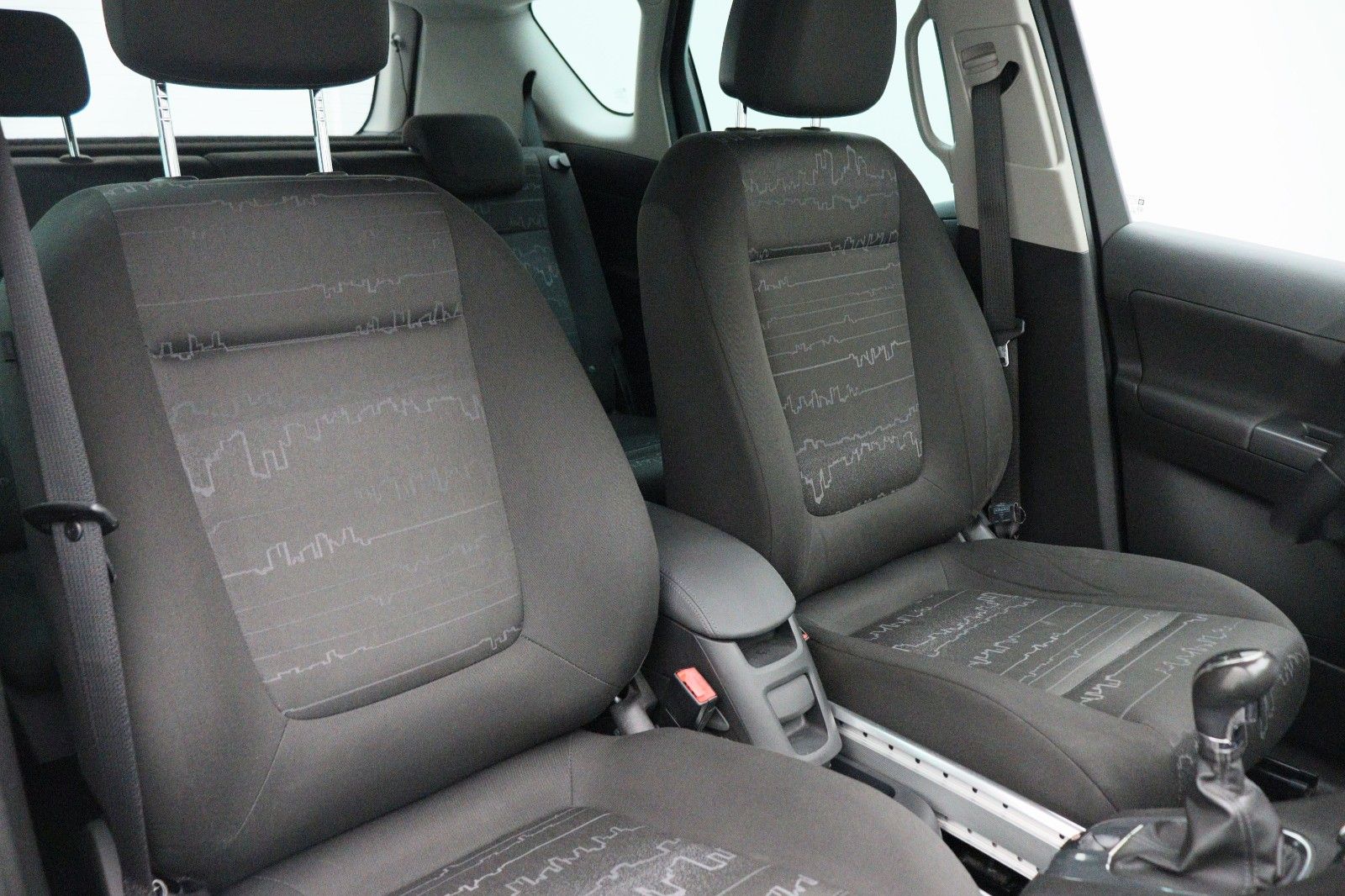 Fahrzeugabbildung Opel Meriva B 1.4 Edition