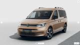 Volkswagen Caddy Maxi Style 1.5 TSI eHybrid ERGO APP SHZ - : Braun, Plug-In Hybrid, Van