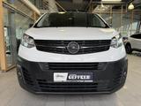 Opel Vivaro 1.5 D L, 8-Sitzer, CarPlay, Kamera! - gebrauchte Opel Vivaro aus dem Jahr 2022