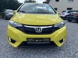 Honda Jazz Trend - gebrauchte Honda Jazz aus dem Jahr 2016