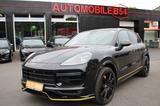 Porsche Cayenne/LEDER/LED/NAVI/KAM/TOP/S UMBAU/ - Porsche Cayenne Gebrauchtwagen