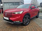Honda HR-V Hybrid 1.5 Advance|Allwetter|1.Hand - gebrauchte Honda HR-V aus dem Jahr 2024