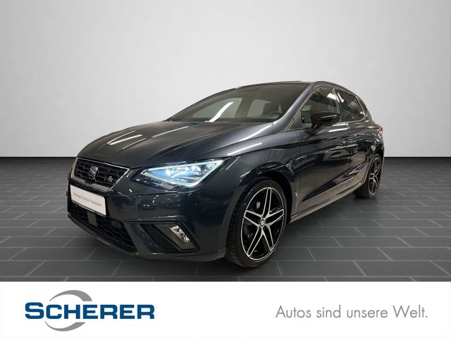 Seat Ibiza 1.0 TSI FR-Line DSG,Navi,Kamera,LED