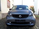 Smart ForTwo Coupé BRABUS xclusiv edition, ca. 120PS - Smart ForTwo Edition mit Benzin-Antrieb