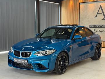 2016 BMW M2 照片 3