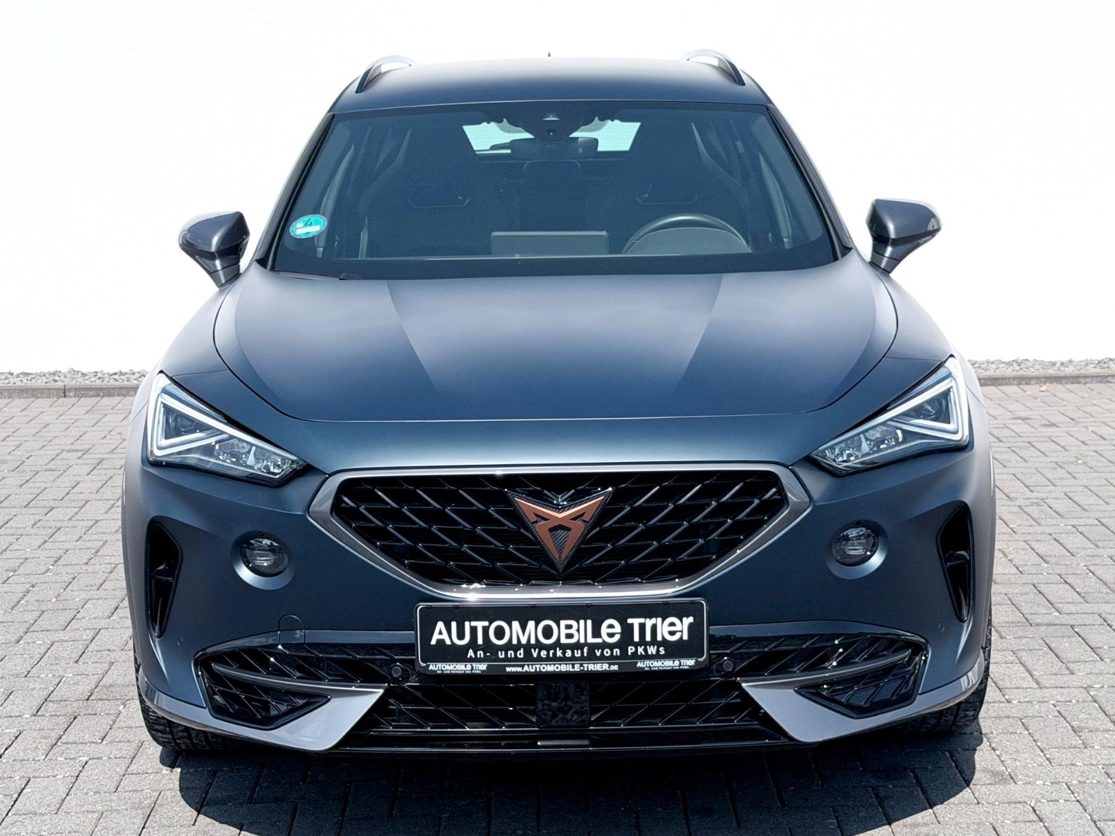 Cupra Formentor VZ 2.0 TSI DSG 4Drive /LED/ACC/CAM/, миниатюра 2