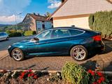 BMW 318d GT Gran Turismo Tüv Neu - BMW 318 Gran Turismo aus 2014