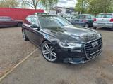 Audi A6 2.0 TDI Avant sport selection - Audi A6: Sport Selection