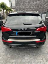 Audi Q5 R8 3.2 FSI, CarPlay, Sline, Quattr... - Audi Q5 mit Benzin-Antrieb: 3.2