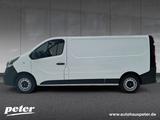 Opel Vivaro B Kasten 1.6 CDTI L2H1 2-Sitzer Klima AHK - Opel Vivaro in Wuppertal