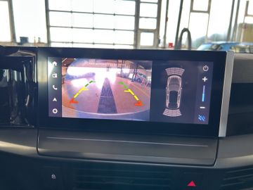 Opel Frontera 1.2 GS 81kW KAMERA LED SHZ CARPLAY
