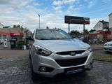 Hyundai ix35 Style AWD / PANO - Hyundai ix35 mit Diesel-Antrieb: Geländewagen, Style