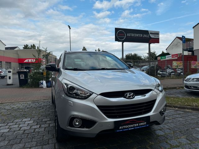 Hyundai ix35 Style AWD / PANO