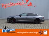 Audi S7 Sportback 3.0 TDI 344 PS VOLL/PANORAMA/STAND-