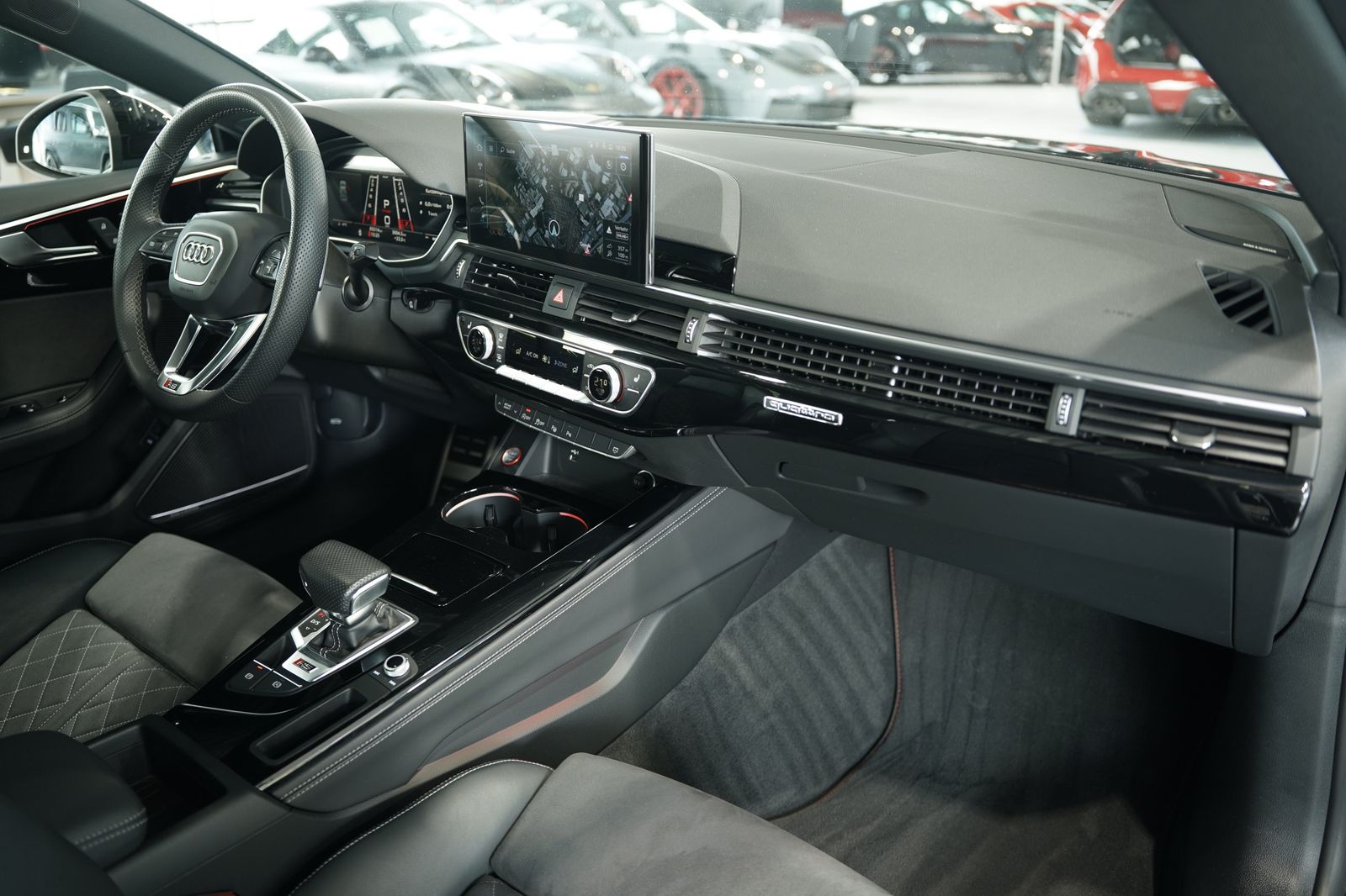 Audi Rs5