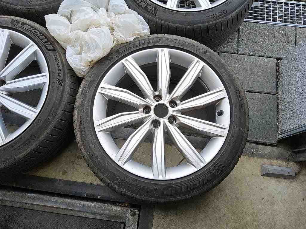 Audi A6 - Bild 7