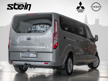 Ford Tourneo Custom - 2