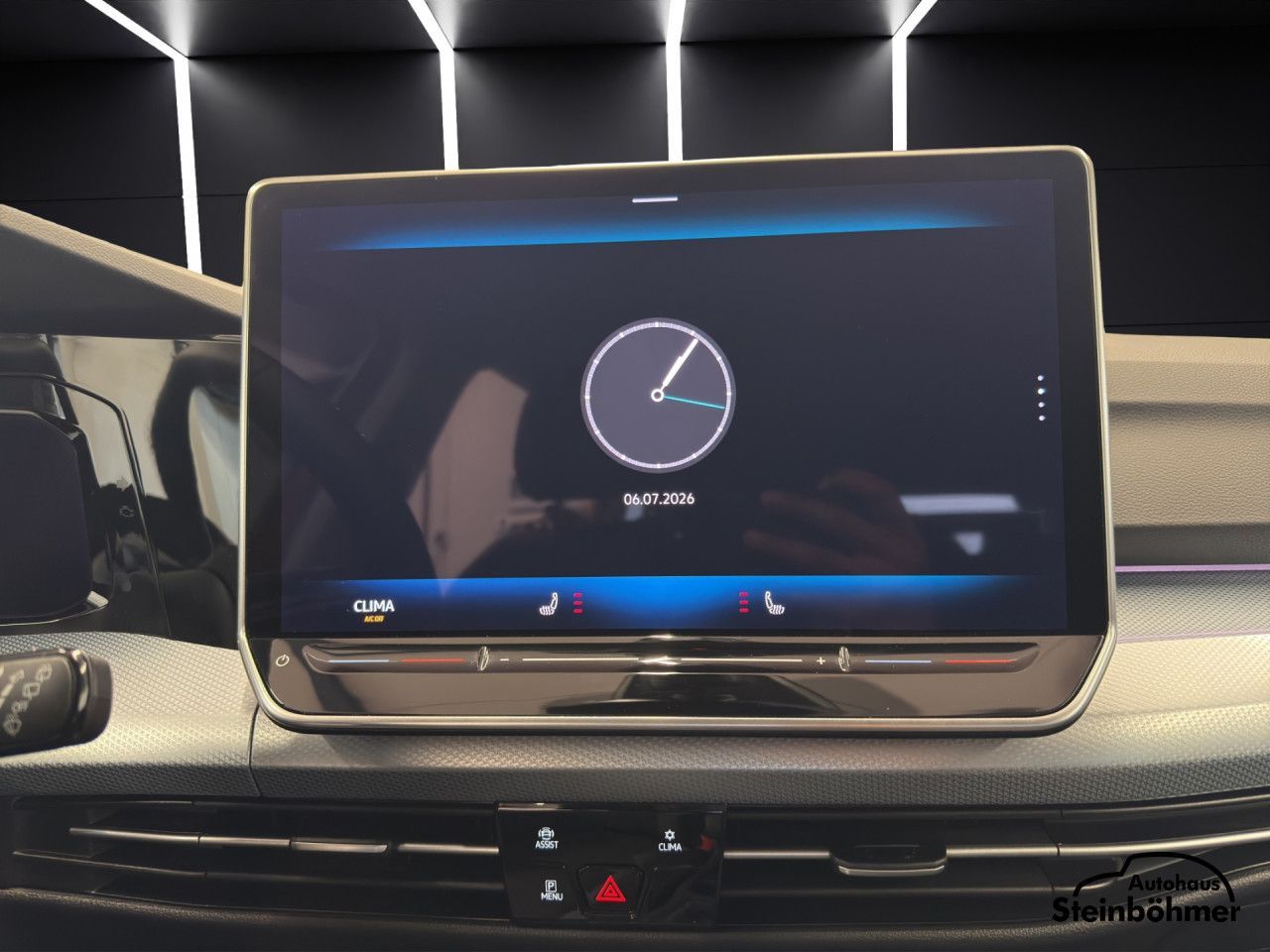 Volkswagen Golf - Bild 19
