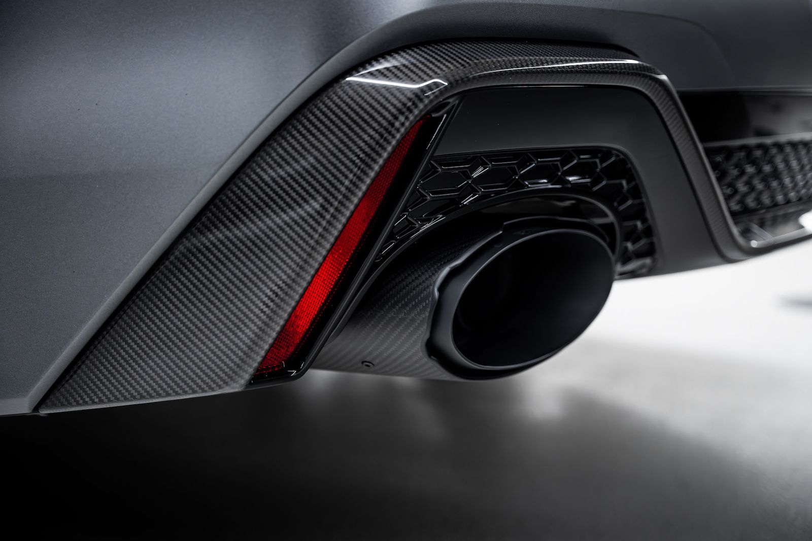 Fahrzeugabbildung Audi RS6 KERAMIK|MATT-LACK|BTM-PERFORMANCE|EXKLUSIV