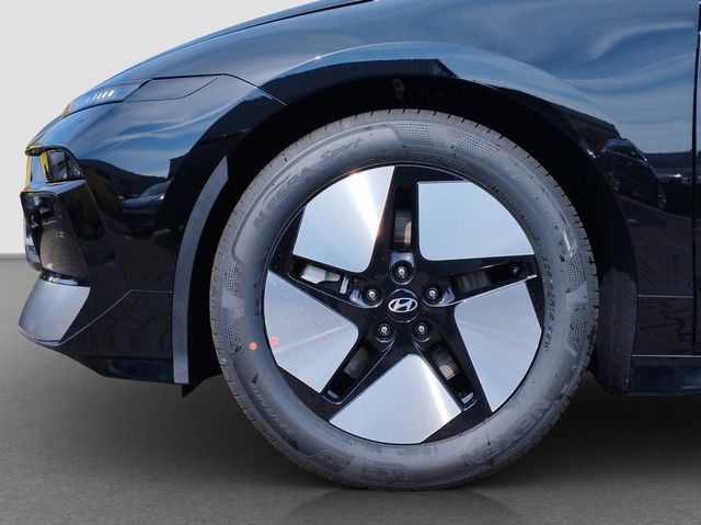 Hyundai IONIQ 6 - Bild 15