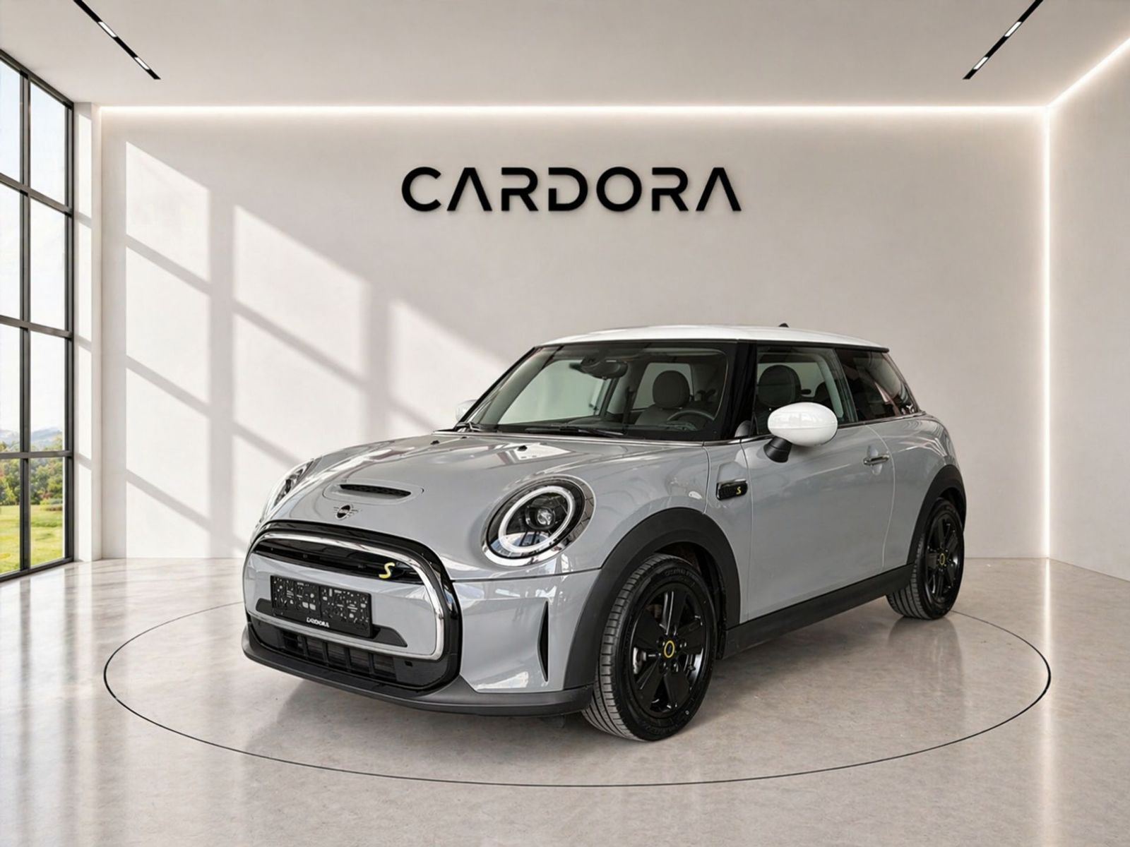 MINI COOPER SE Cooper SE *WÄRMEPUMPE*NAVI*PDC*ACC