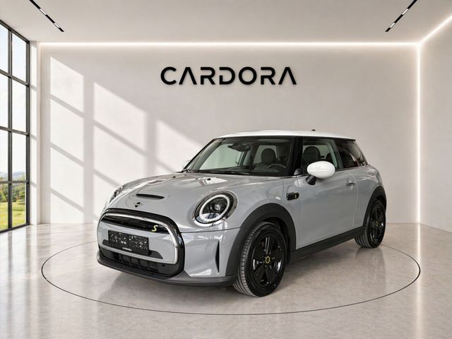 MINI COOPER SE Cooper SE *WÄRMEPUMPE*NAVI*PDC*ACC
