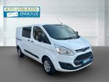 Ford Transit Custom  2.0 TCDI,MIXTO,2,6SITZE,AHK,Mwst - Ford Transit in Bremen