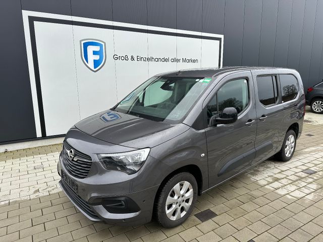 Opel Combo Life XL 1.5 D *NAVI+ALLWETTER*