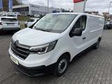 Renault Trafic Komfort L2H1 3,1to dCi 130 Klima PDCvo+hi - Renault Trafic Neuwagen