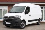 Renault Master 2.3 dCi L2H2*KLIM*NAV*CAM*TEMP*SH*CAM*AHK - Angebote