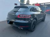 Porsche Macan S Diesel S AHK APROVED GARANTIE  - Porsche Macan Gebrauchtwagen in Düsseldorf