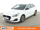 Hyundai i30 1.4 MPI Passion*TEMPO*CAM*PDC*SHZ*KLIMA* - Hyundai i30 Passion mit Benzin-Antrieb