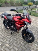 Yamaha Tracer 700 mit viel Zubehör - Offers matching your search criteria